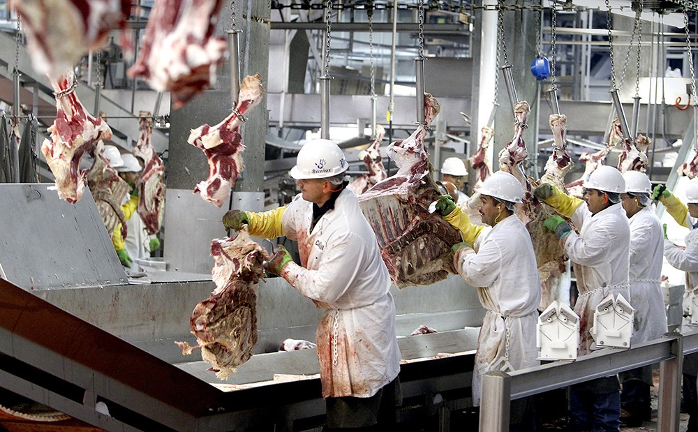 UFCW: Trump Order to Keep Meatpacking Plants Open Must Include Immediate Action to Strengthen Coronavirus Testing and Safety Measures