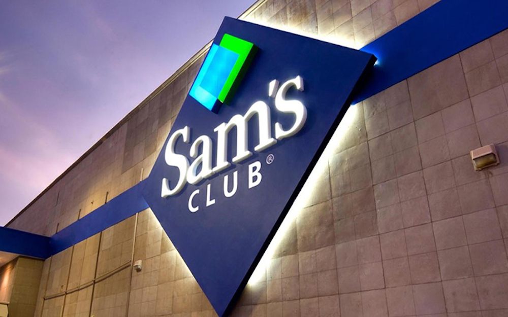 Sam’s Club C.E.O. on the Company’s High Sales and Low Wages