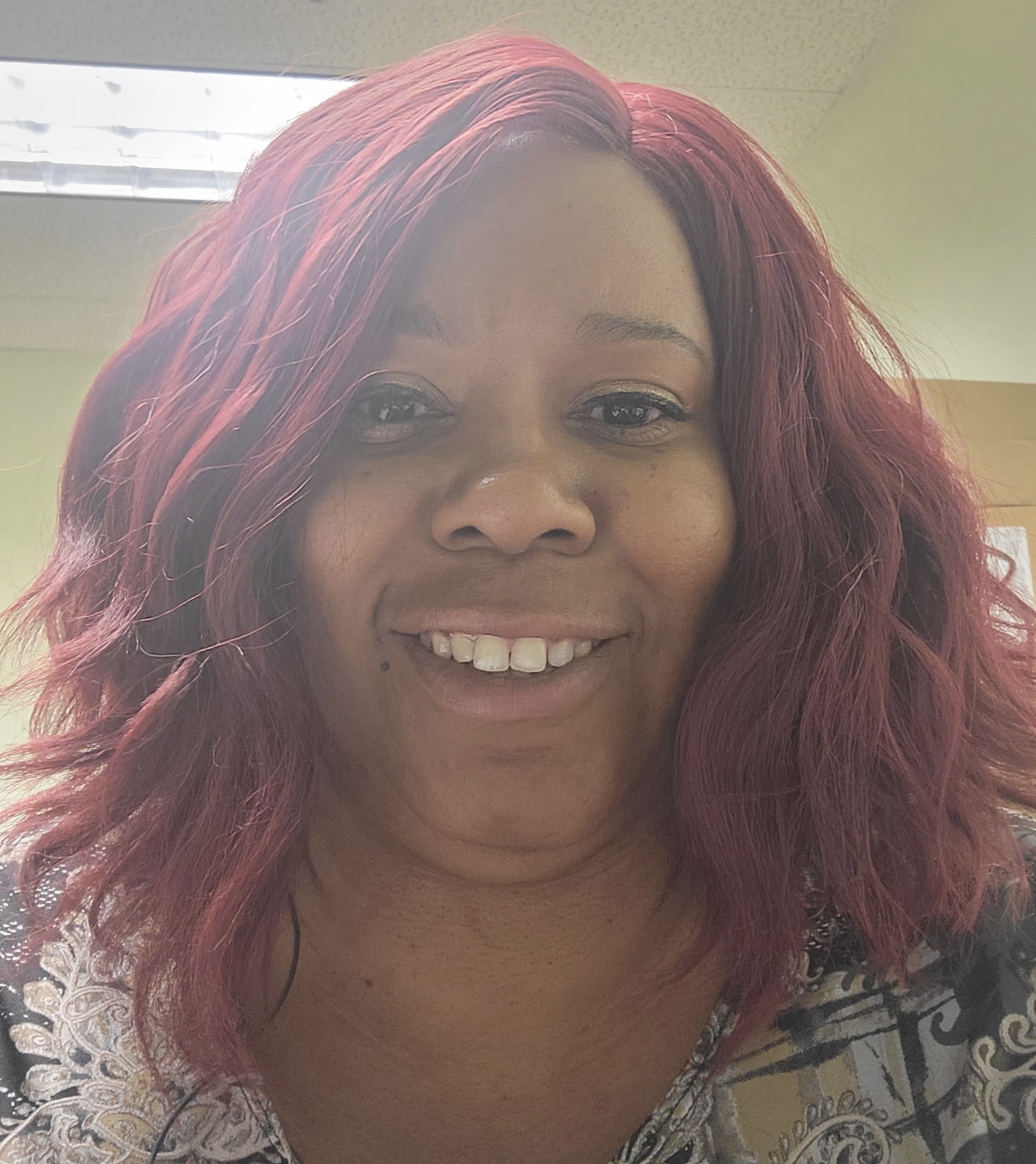 Black History Month Profiles: Sheila Mott