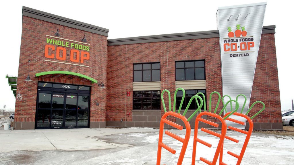 Whole Foods Co op Workers Vote To Unionize UFCW Local 99